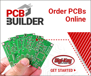 PCB builder