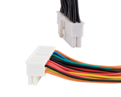 Minitek<sup>&reg;</sup> Pwr 4.2 High Current